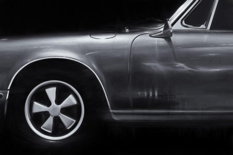 Waterless Essential Oil Diffusers: The Future of Home Scent - monochrome luxury diffuser