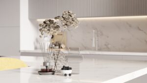 Santal & Oud: Crafting Refined Home Ambiance