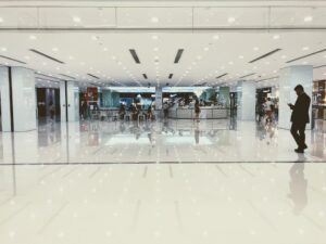 Scent Design for Malls: Elevating Luxury Retail Experiences