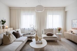 Invisible HVAC Scenting: A Guide for Minimalist Homes