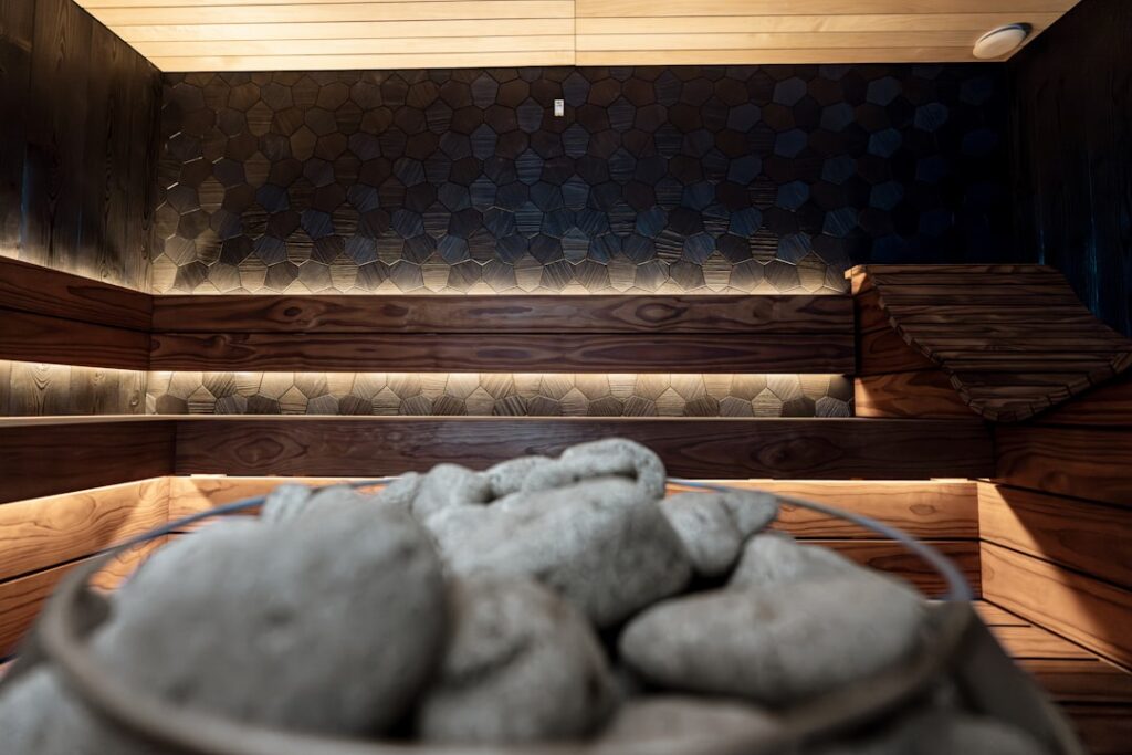 Scent as a Therapeutic Modality: Luxury Botanical Wellness - minimalist luxury spa