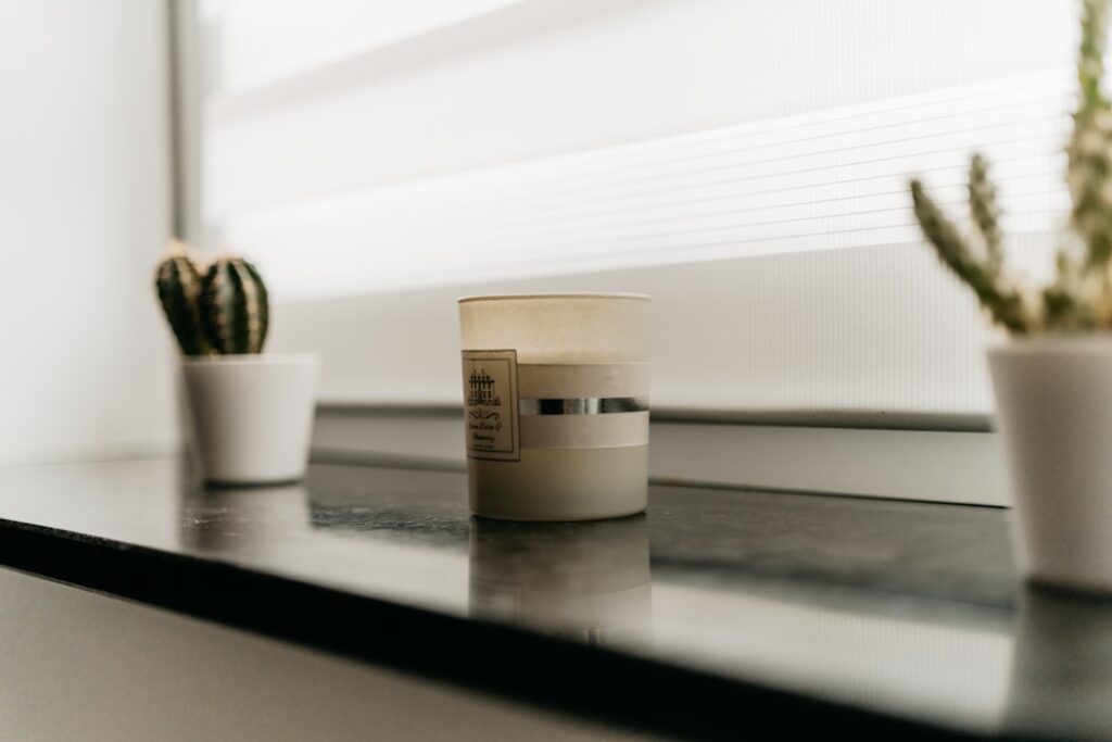 The Purity Standard: Pure Essential Oils for a Refined Home - minimalist luxury home scenting