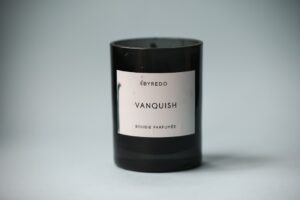 Vanilla Bourbon & Gourmand: Refined Home Fragrance