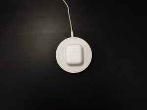 Pure Diffusion: Advanced Cold Air Nebulizer Technology