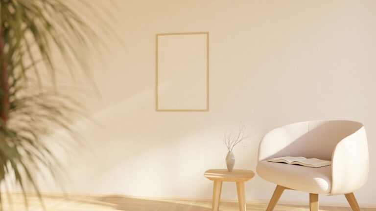 Discerning Luxury Home Fragrance Automation Review - minimalist smart home diffuser luxury