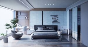Luxury Home Scenting Automation: Invisible Design & Wellness