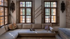 Saphir Oud: The Essence of Luxury Home Ambiance