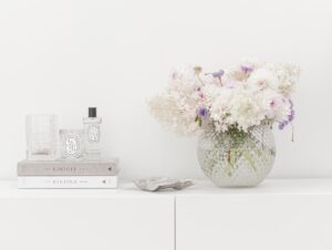 Invisible Signature Scent: Subtle Scents for Luxury Spaces